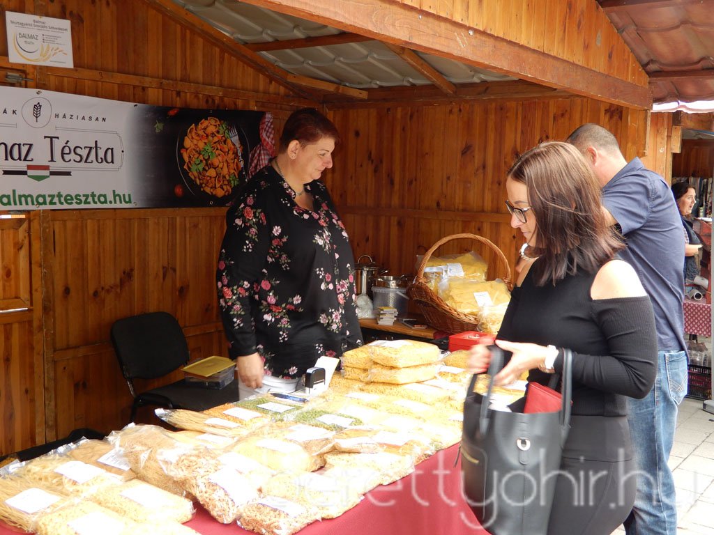 Helyi Értékek Startja 32